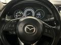 Mazda CX-5 2016 годаfor8 550 000 тг. в Алматы – фото 37