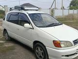 Toyota Ipsum 2001 годаүшін3 800 000 тг. в Алматы