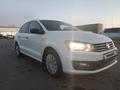 Volkswagen Polo 2018 годаfor5 900 000 тг. в Уральск