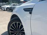 Kia K5 2012 года за 7 200 000 тг. в Алматы – фото 2