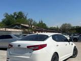 Kia K5 2012 года за 7 200 000 тг. в Алматы