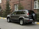 Toyota Land Cruiser Prado 2003 годаүшін9 200 000 тг. в Петропавловск – фото 3