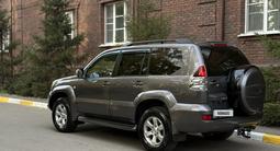 Toyota Land Cruiser Prado 2003 годаүшін9 200 000 тг. в Петропавловск – фото 3