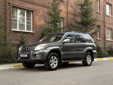 Toyota Land Cruiser Prado 2003 годаүшін9 200 000 тг. в Петропавловск – фото 2