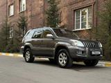 Toyota Land Cruiser Prado 2003 годаүшін9 200 000 тг. в Петропавловск