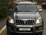 Toyota Land Cruiser Prado 2003 годаүшін9 200 000 тг. в Петропавловск – фото 5