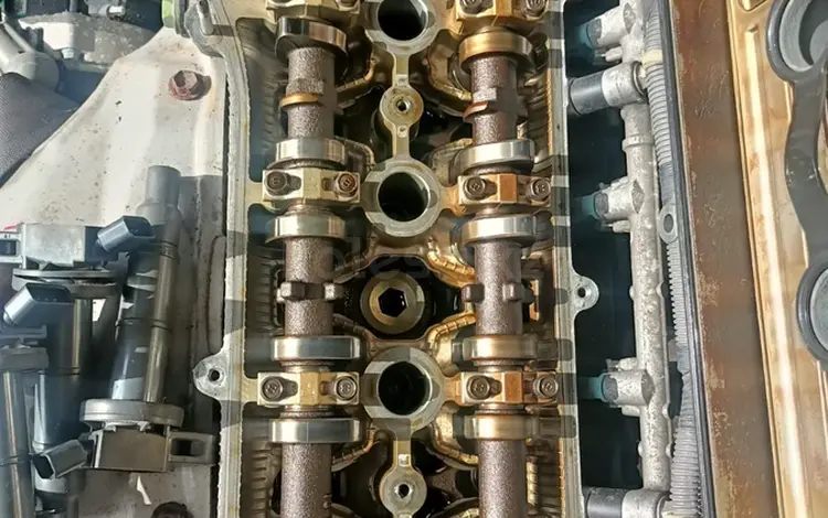 Матор за 650 000 тг. в Алматы