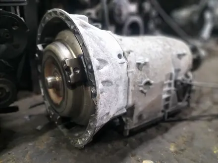 Автомат коробка 722618, 722617 M112 E28 E32 Устанавливался на AКПП 722.618 за 180 000 тг. в Астана