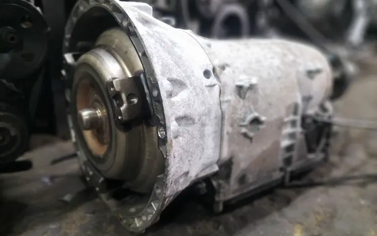 Автомат коробка 722618, 722617 M112 E28 E32 Устанавливался на AКПП 722.618 за 180 000 тг. в Астана
