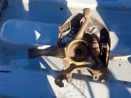 Цапфа Гольф 3 за 12 000 тг. в Караганда