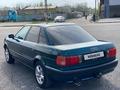 Audi 80 1994 годаүшін2 000 000 тг. в Тараз – фото 2