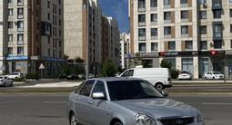 ВАЗ (Lada) Priora 2172 2015 годаfor2 999 999 тг. в Астана – фото 2