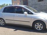 Nissan Tiida 2008 года за 2 200 000 тг. в Астана