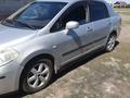 Nissan Tiida 2008 года за 2 200 000 тг. в Астана – фото 2