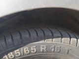 Nissan Tiida 2008 года за 2 200 000 тг. в Астана – фото 3