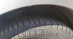 Nissan Tiida 2008 года за 2 200 000 тг. в Астана – фото 3