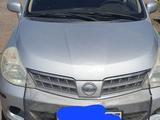 Nissan Tiida 2008 года за 2 200 000 тг. в Астана – фото 5