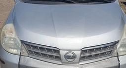 Nissan Tiida 2008 года за 2 200 000 тг. в Астана – фото 5