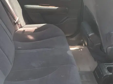 Nissan Tiida 2008 года за 2 200 000 тг. в Астана – фото 8