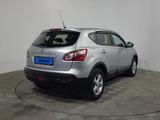 Nissan Qashqai 2013 года за 5 990 000 тг. в Алматы – фото 5