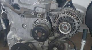 Двигатель NISSAN JUKE за 350 000 тг. в Шымкент