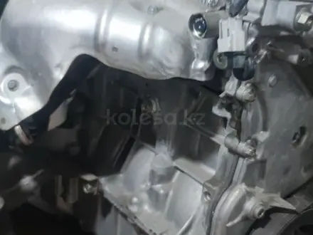 Двигатель NISSAN JUKE за 350 000 тг. в Шымкент – фото 2