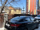 Hyundai Accent 2022 года за 8 350 000 тг. в Алматы – фото 4