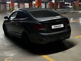 Hyundai Solaris 2014 года за 4 000 000 тг. в Павлодар – фото 3