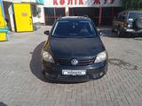 Volkswagen Golf Plus 2008 года за 3 000 000 тг. в Алматы