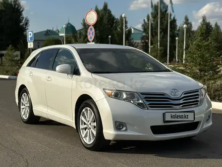 Toyota Venza 2010 года за 8 750 000 тг. в Уральск – фото 2