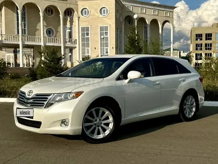 Toyota Venza 2010 года за 8 750 000 тг. в Уральск