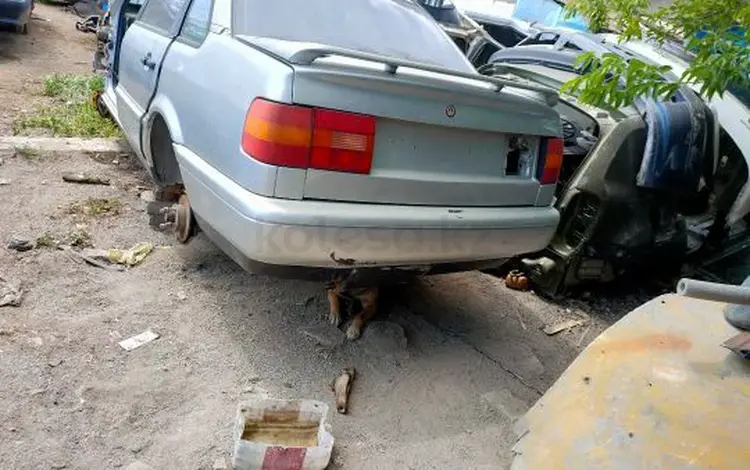 Volkswagen Passat 1996 года за 10 000 тг. в Астана