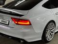 Audi A7 2012 года за 15 000 000 тг. в Алматы – фото 3