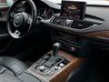 Audi A7 2012 года за 15 000 000 тг. в Алматы – фото 9