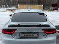 Audi A7 2012 года за 15 000 000 тг. в Алматы – фото 16