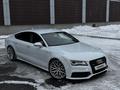 Audi A7 2012 года за 15 000 000 тг. в Алматы – фото 14