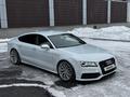 Audi A7 2012 года за 15 000 000 тг. в Алматы – фото 17