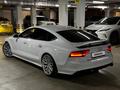 Audi A7 2012 года за 15 000 000 тг. в Алматы – фото 4