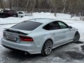 Audi A7 2012 года за 15 000 000 тг. в Алматы – фото 18