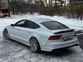 Audi A7 2012 года за 15 000 000 тг. в Алматы – фото 22
