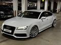 Audi A7 2012 года за 15 000 000 тг. в Алматы – фото 2