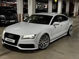 Audi A7 2012 годаүшін15 000 000 тг. в Алматы – фото 2