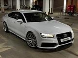 Audi A7 2012 годаүшін15 000 000 тг. в Алматы