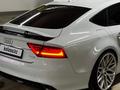 Audi A7 2012 года за 15 000 000 тг. в Алматы – фото 6