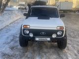 ВАЗ (Lada) Lada 2121 2018 года за 5 999 999 тг. в Астана