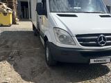 Mercedes-Benz Sprinter 2010 годаүшін11 900 000 тг. в Павлодар – фото 2