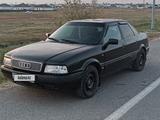 Audi 80 1992 годаfor1 450 000 тг. в Семей – фото 2