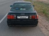 Audi 80 1992 годаfor1 450 000 тг. в Семей – фото 3