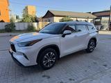Toyota Highlander 2023 годаүшін19 850 000 тг. в Семей – фото 3