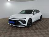 Hyundai Sonata 2024 годаfor16 490 000 тг. в Шымкент